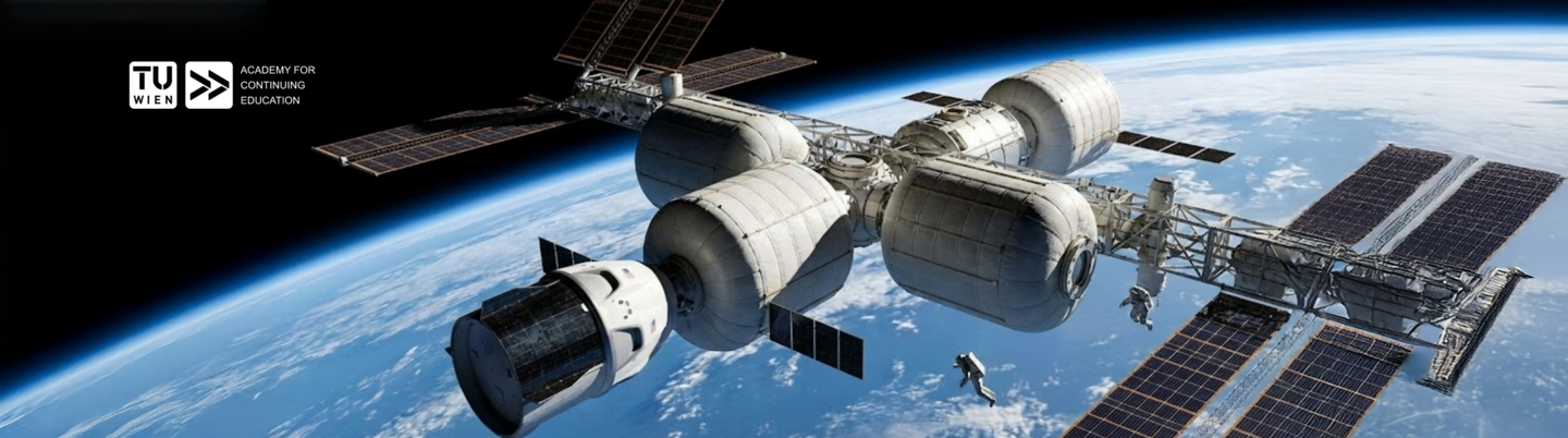 EMBA Space Architecture & Management