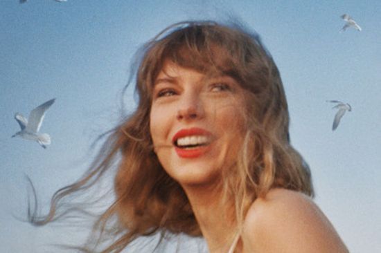 Taylor Swift Pressebild Copyright Universal Music