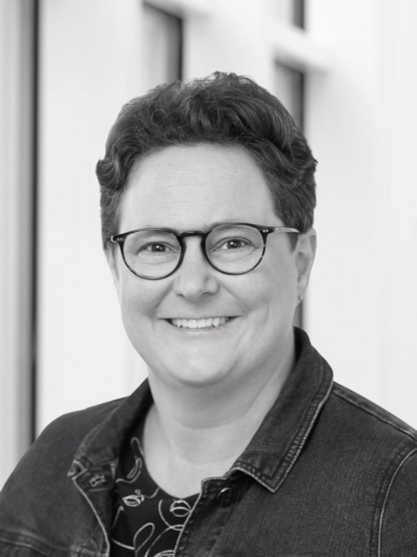 Kerstin Schneider-Hornstein, Mitarbeiterfoto