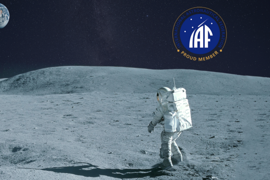 tu wien - international astronautical federation membership