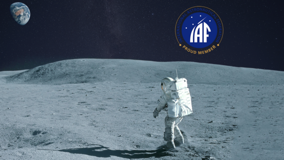 tu wien - international astronautical federation membership