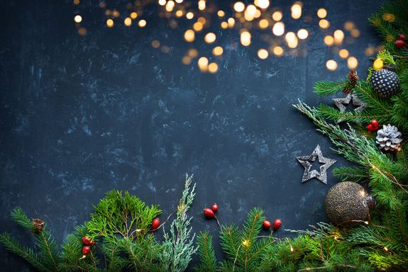 Sujetbild_Advent an der TU Wien