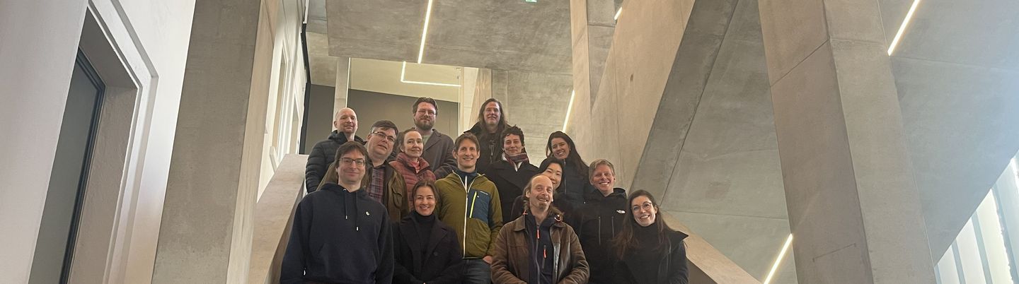 [Translate to English:] Data Stewards all