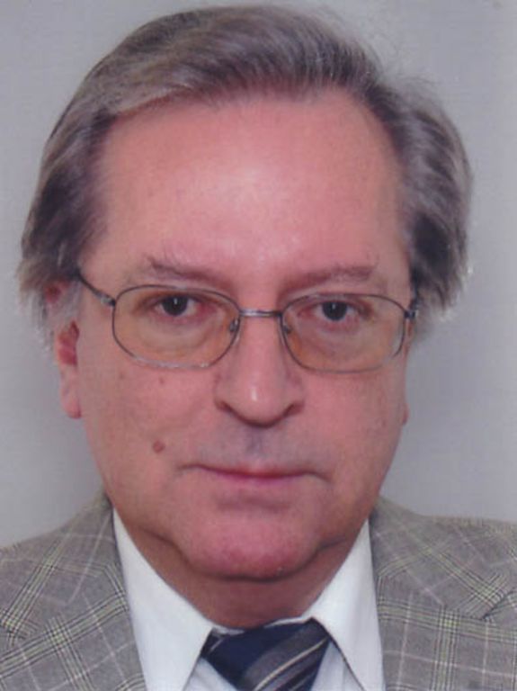Vladimir Veliov Vladimir Veliov