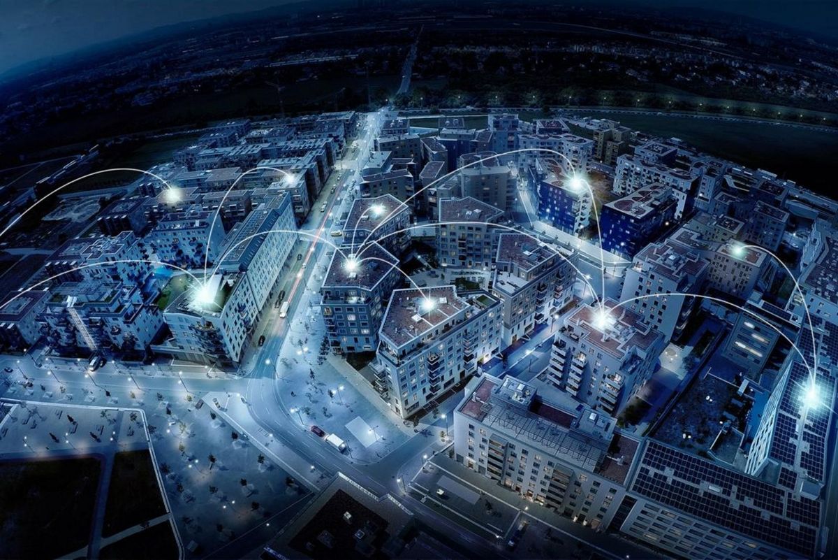 Stable power grids for the digital transformation of the energy system