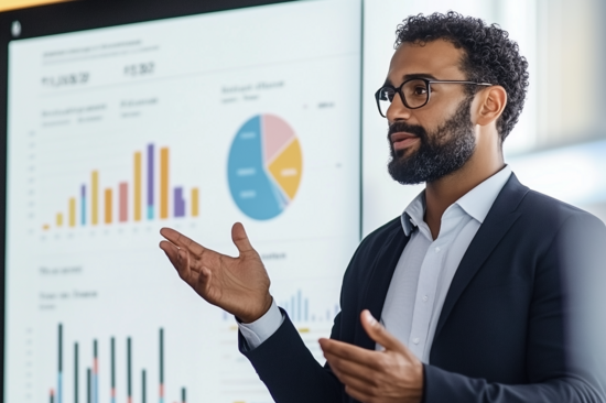 KI, Data Literacy & General Management