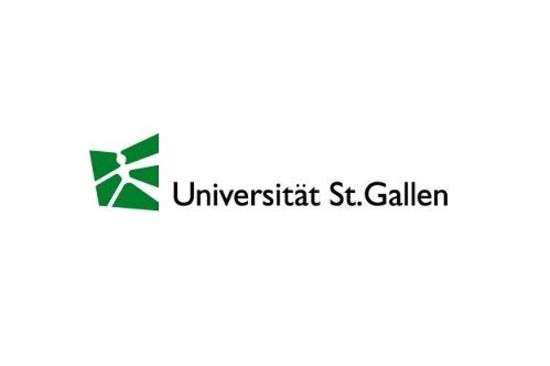 Universität St. Gallen Logo