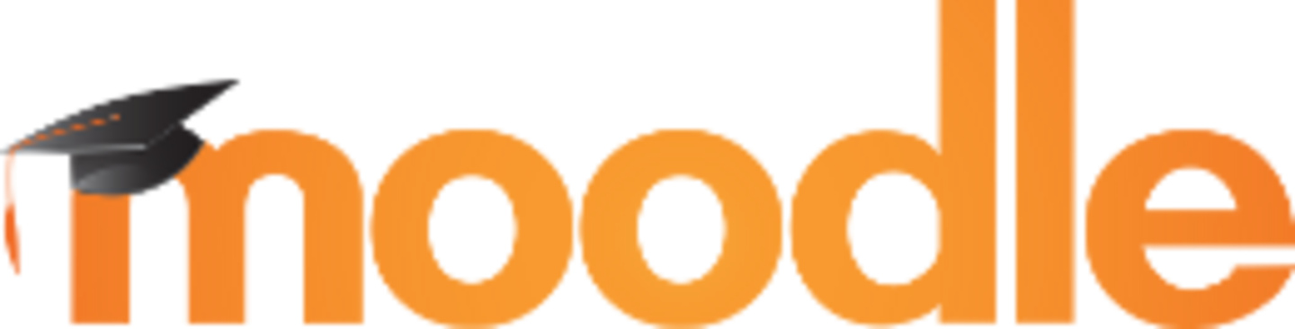 Moodle Logo Moodle Logo