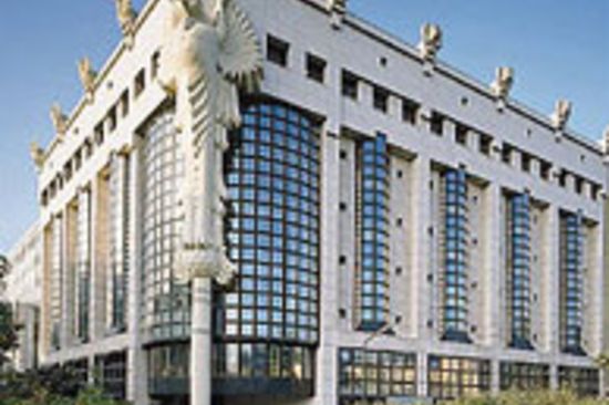 Universitätsbibliothek der TU Wien