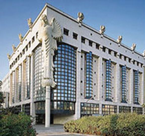 Universitätsbibliothek der TU Wien