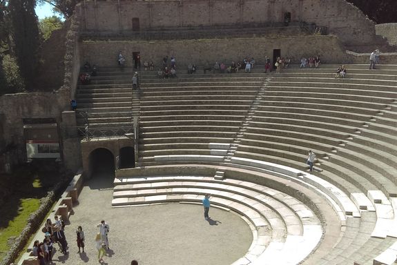 Theater