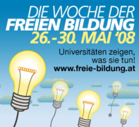 Zwei verschiedene Metalle sorgen für sauberes Wasser