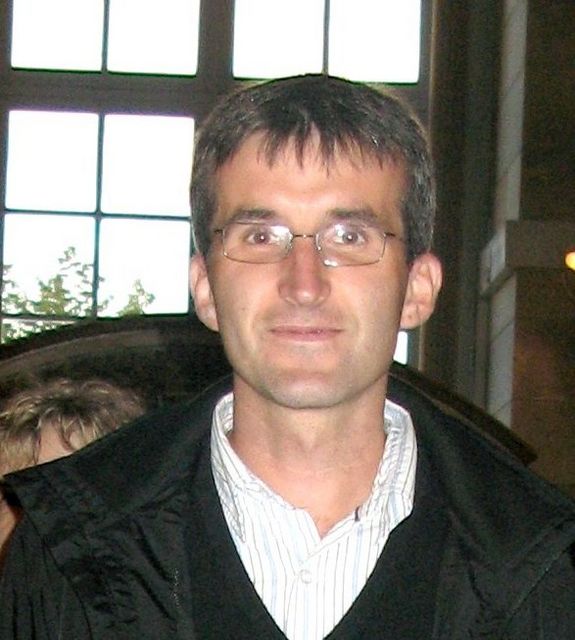 Johannes Böhm