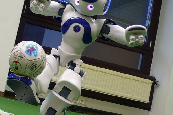 Kick it like Beckham