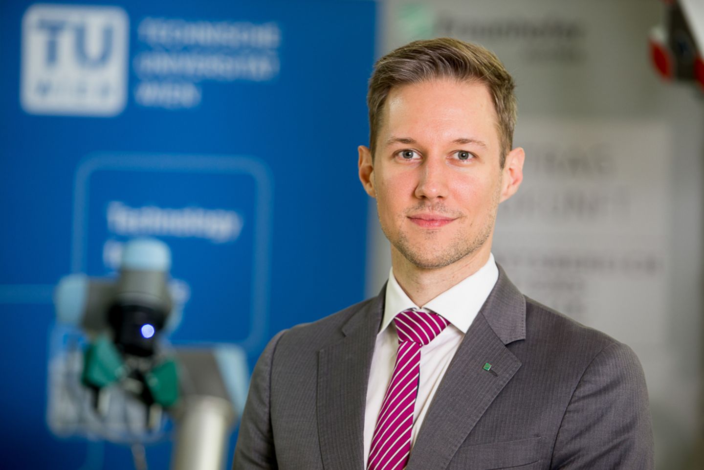Lukas Lingitz