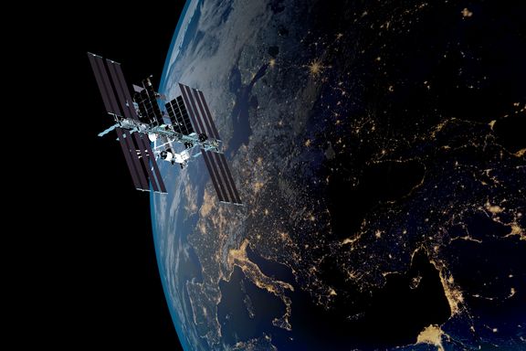 International Space Station