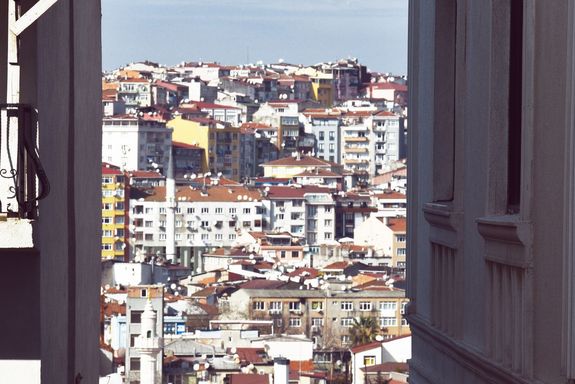 Stadt