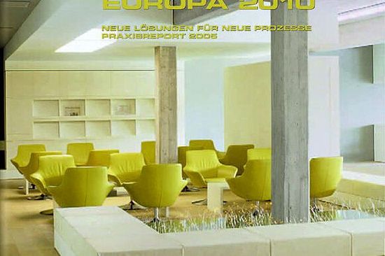 [Translate to English:] Titel der Publikation zum IBAUSE 2005