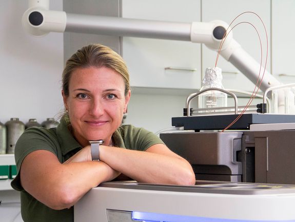 Prof. Martina Marchetti-Deschmann