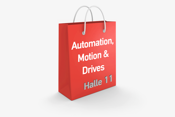 Automation, Motion & Drives