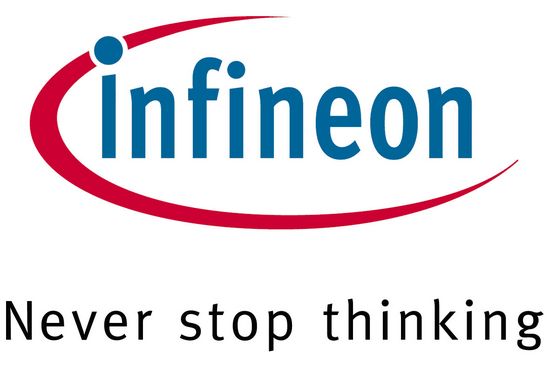 Infineon-Stipendium