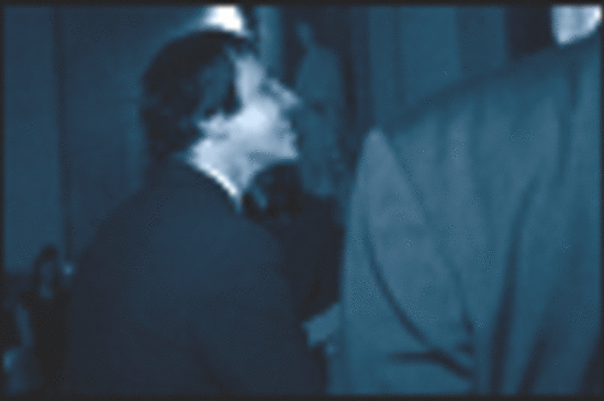 Wissenschaftsminister Hahn, Rektor Skalicky