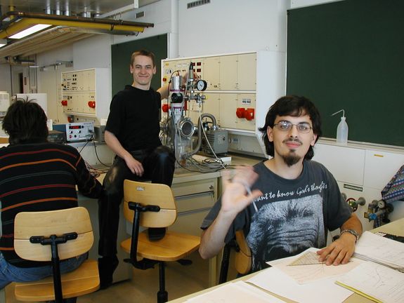 Inskriptionsberatung