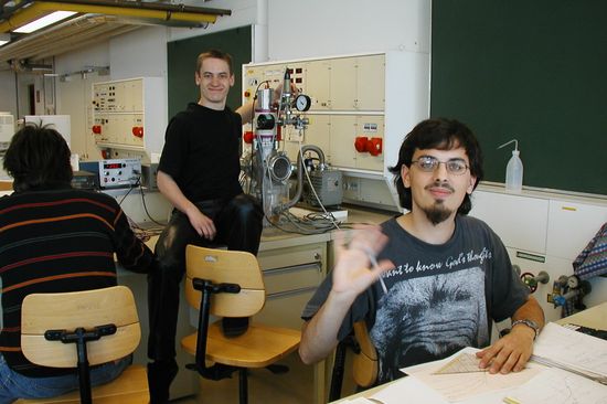 Inskriptionsberatung