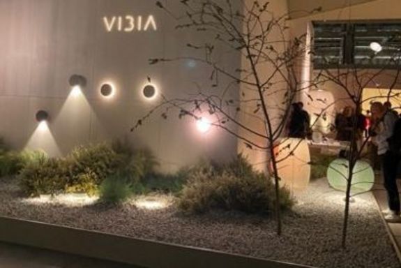 Salone del Mobile Milano