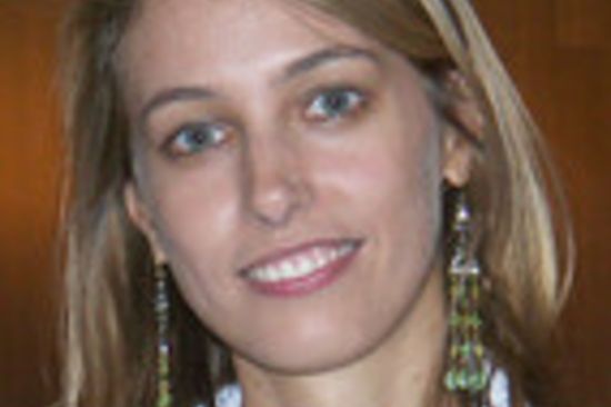 Portrait: Kristina Orehounig