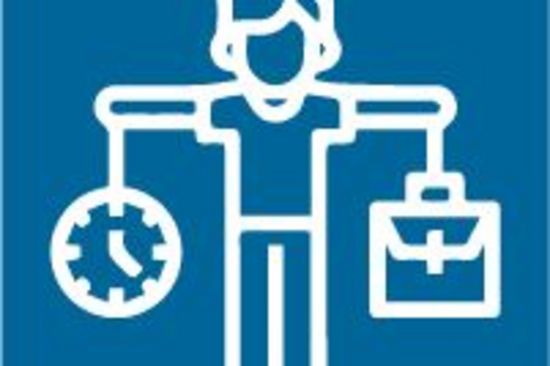 We do something for your life balance