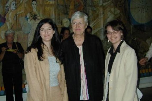 5. Lise Meitner Literaturpreis2