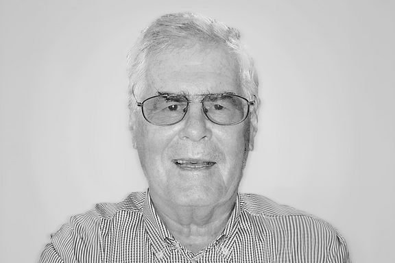 Prof. Gerfried Zeichen 