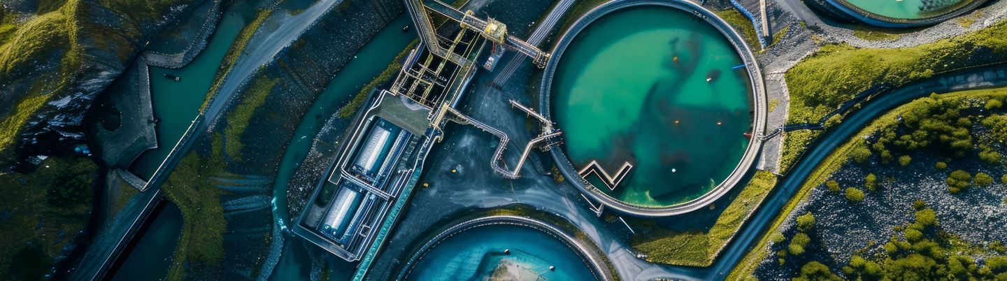 Kompaktprogramm Geothermal Energy, Wind Power & Small Hydro Power