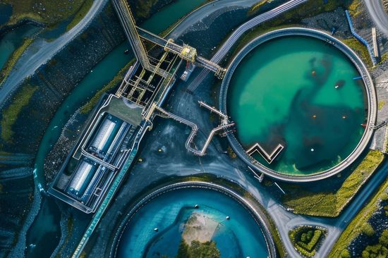 Kompaktprogramm Geothermal Energy, Wind Power & Small Hydro Power