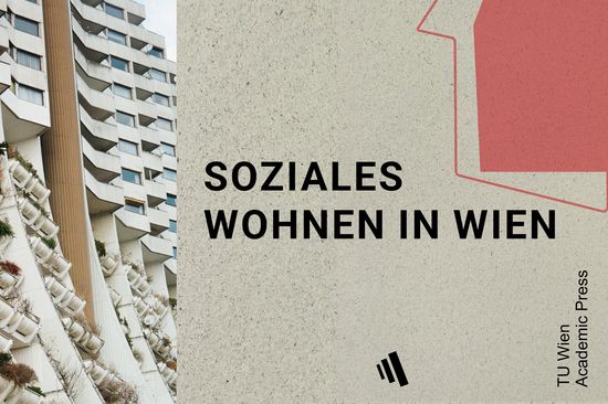 Cover "Soziales Wohnen in Wien"