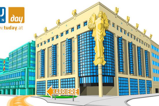 TU Wien Bibtiothek illustration