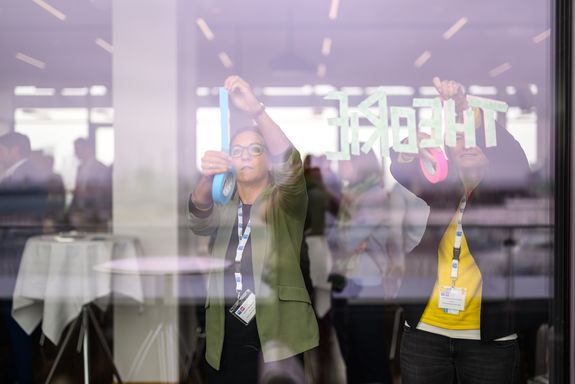 Future Leadership Forum 2025