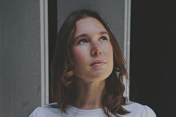 Katrin Cheverach