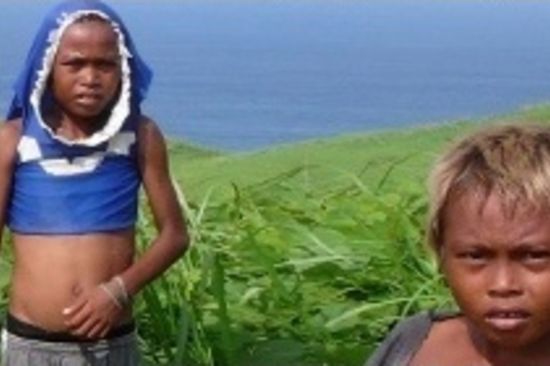 Auslandsabenteuer am FR, 16. März: MANILA und BANGKOK, Patryk Filipczak