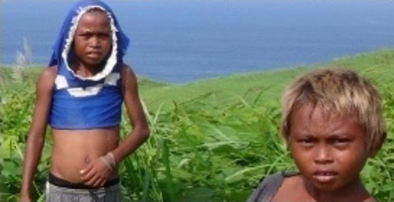 Auslandsabenteuer am FR, 16. März: MANILA und BANGKOK, Patryk Filipczak