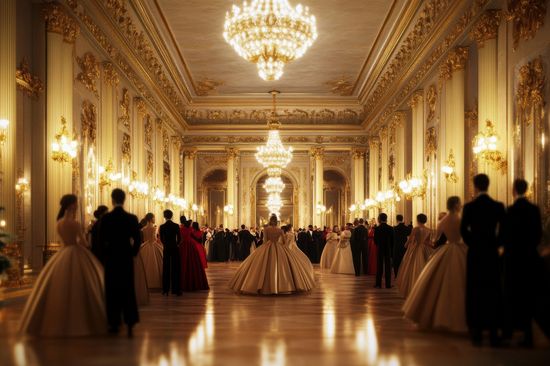 Sujetbild TU Ball 2026