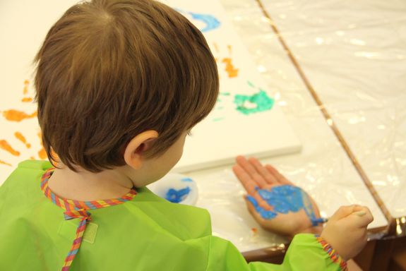 Kinderbetreuung Kinderbetreuung