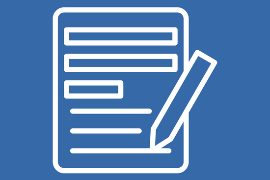 Address Registration