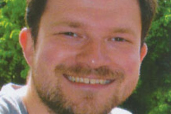 Alexander Marschall (29.10.1982 - 31.07.2010)