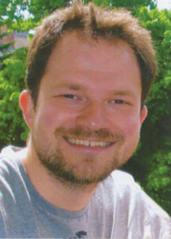 Alexander Marschall (29.10.1982 - 31.07.2010) Alexander Marschall (29.10.1982 - 31.07.2010)