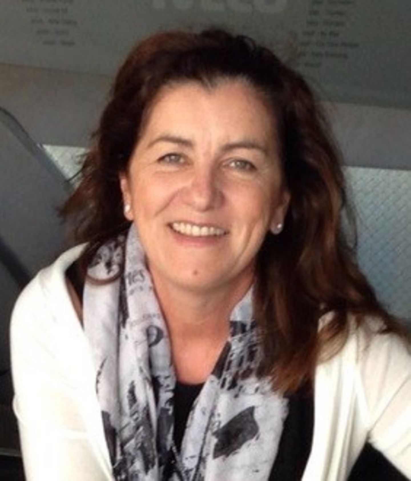 Maria Antonietta Perino