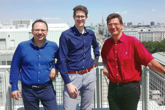 Gruppenfoto