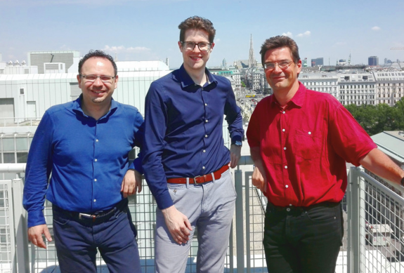 Gruppenfoto