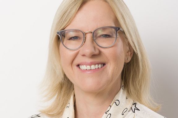 Anna Steiger Portrait von Anna Steiger